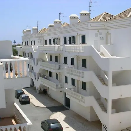 Ss Tavira * Cabanas De Tavira