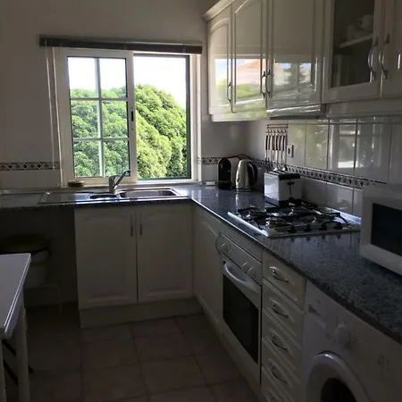 Ss Tavira Apartment