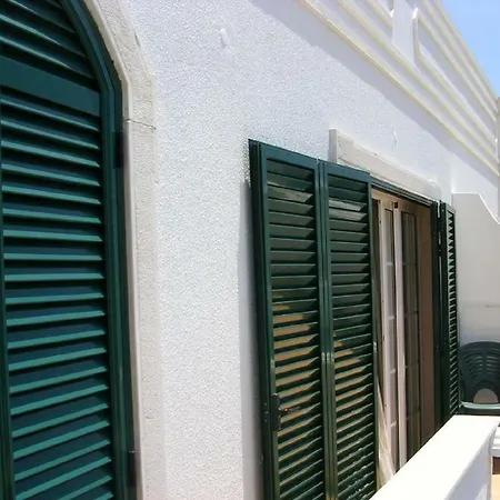 Ss Tavira * Cabanas De Tavira