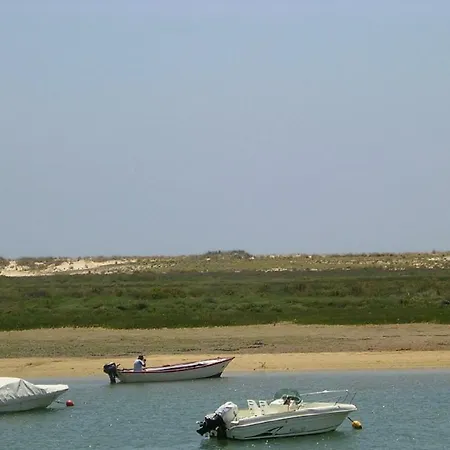 Lägenhet Ss Tavira