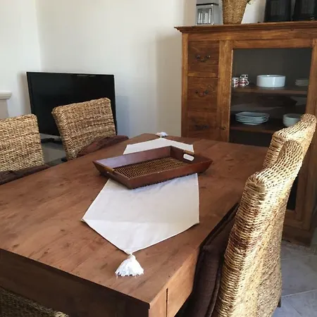 Ss Tavira Appartement *