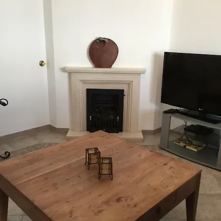 Ss Tavira Appartement